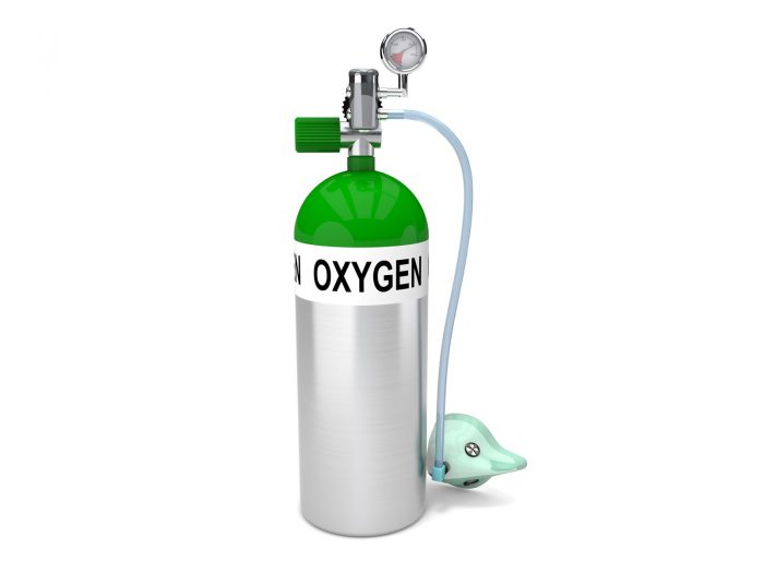 فروش گازهای طبی و صنعتی در | خرید کپسول اکسیژن در اصفهان