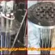 ساخت المنت حرارتی صنعتی در کارگاه تولیدی تکنو المنت نور