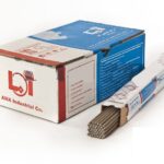 الکترود اما 7018