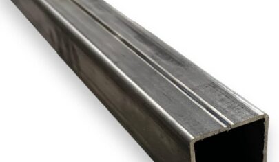 انواع پروفیل صنعتی و نحوه انتخاب سایز مناسب در پروژهها