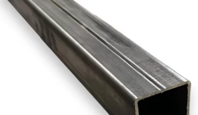 انواع پروفیل صنعتی و نحوه انتخاب سایز مناسب در پروژهها