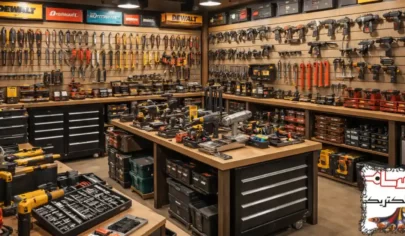 نحوه تأمین سیم و کابل در آرسام الکتریک؛ از استاندارد تا کنترل کیفیت