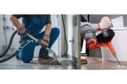 بهترین لوله بازکنی غرب تهران با ارائه خدمات 24 ساعته