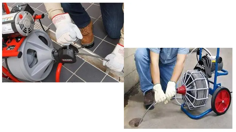 بهترین لوله بازکنی غرب تهران با ارائه خدمات 24 ساعته