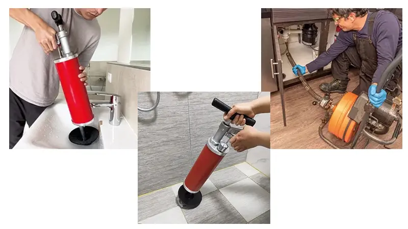 بهترین لوله بازکنی غرب تهران با ارائه خدمات 24 ساعته